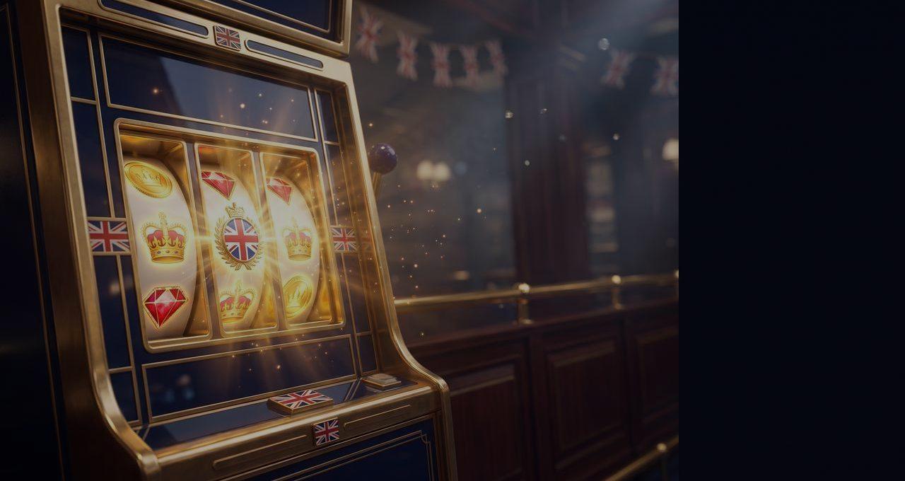 Union Jackpots