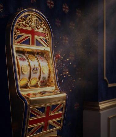 Union Jackpots