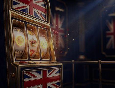 Union Jackpots