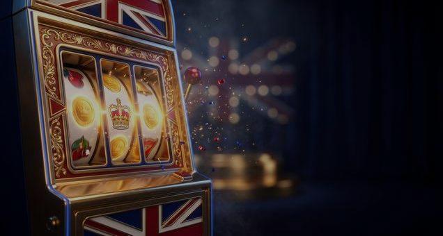 Union Jackpots