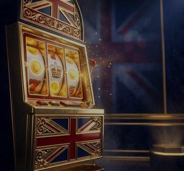 Union Jackpots