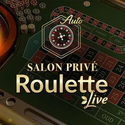 Salon Privé Auto-Roulette B