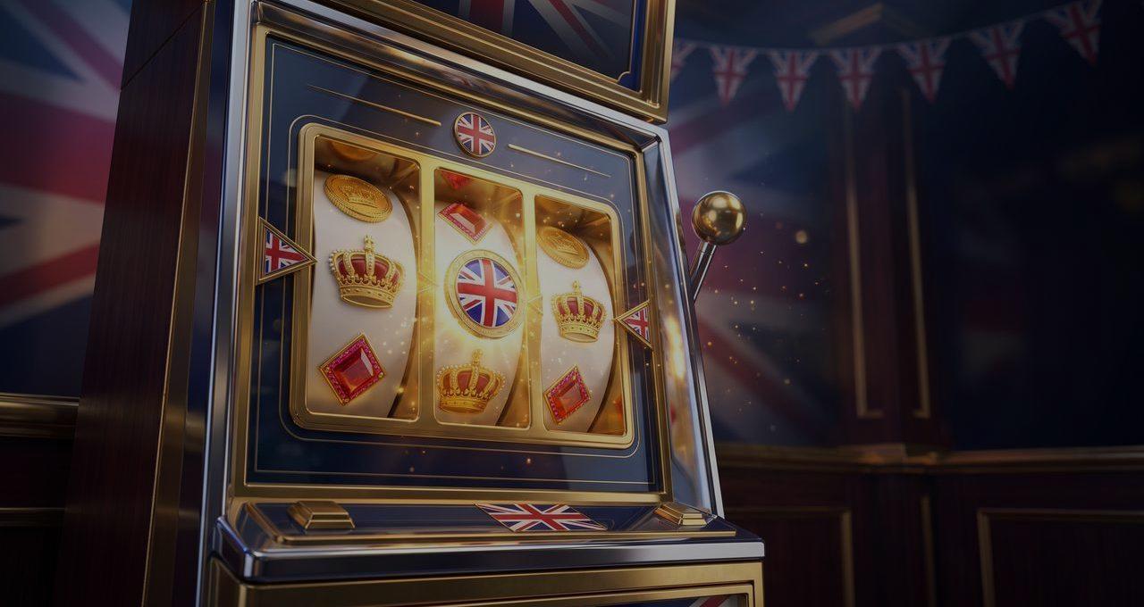 Union Jackpots